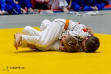 15.03.2025 Berger Nachwuchscup
